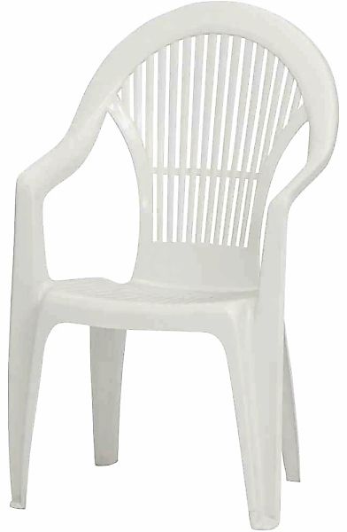 Siena Garden Gartensessel »Vega«, (Set, 4 St.) günstig online kaufen