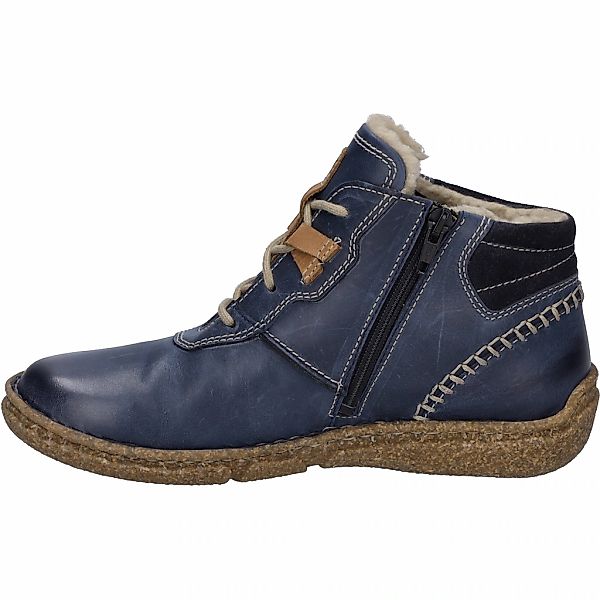 Josef Seibel Stiefelette "Neele 62, ocean" günstig online kaufen