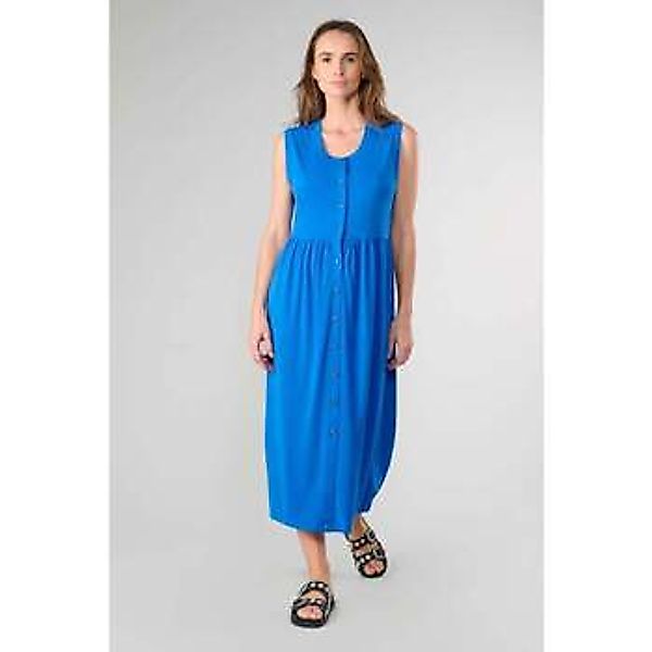 Le Temps des Cerises  Kleider Langes kleid gerade TOLYPEL günstig online kaufen
