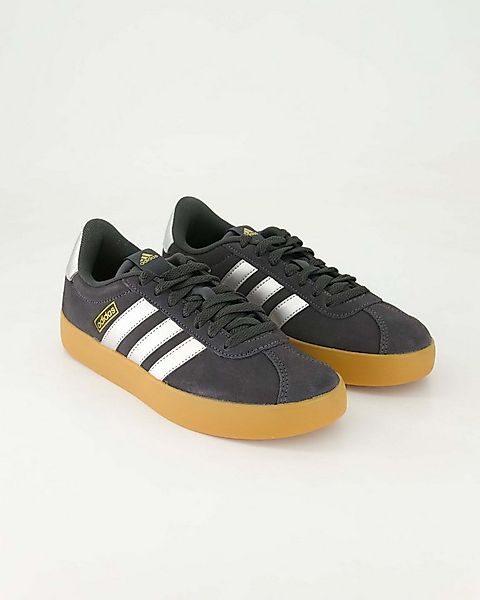 adidas Sportswear VL Court 3.0 Sneaker Obermaterial: Leder und Textil günstig online kaufen