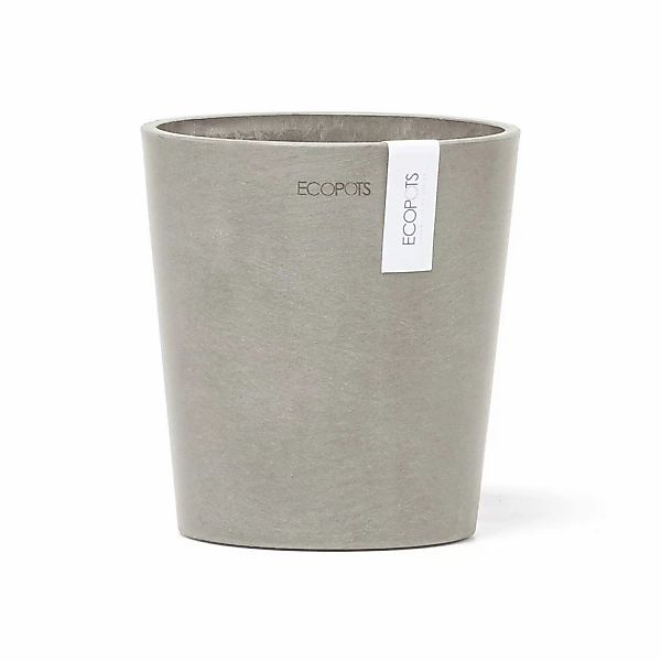 ECOPOTS Blumentopf "Morinda Orchidee 14 Taupe", für den Innenbereich günstig online kaufen