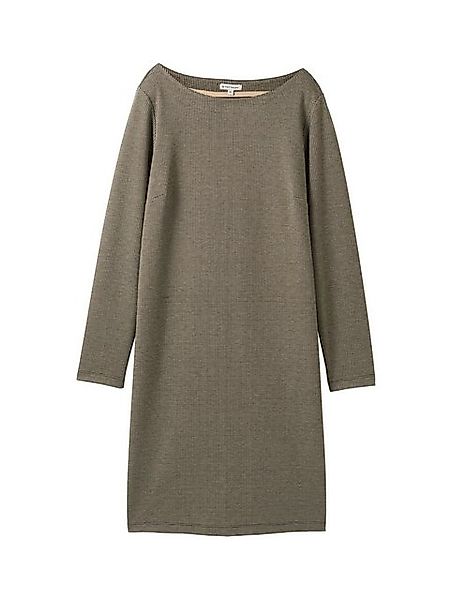 TOM TAILOR Strickkleid günstig online kaufen