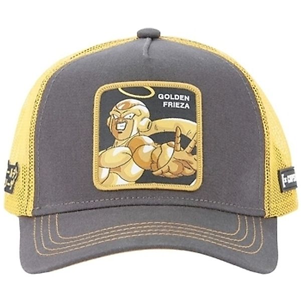 Capslab  Schirmmütze DRAGON BALL S2  GLD1/BLACK CL/DBS2/1 günstig online kaufen