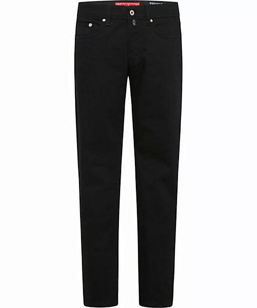 Pierre Cardin 5-Pocket-Jeans PIERRE CARDIN LYON VOYAGE deep black 38915 770 günstig online kaufen