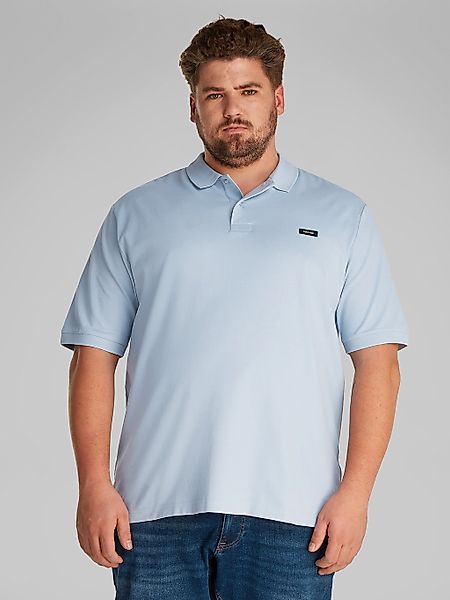 Calvin Klein Big&Tall Poloshirt BT-STRETCH PIQUE günstig online kaufen