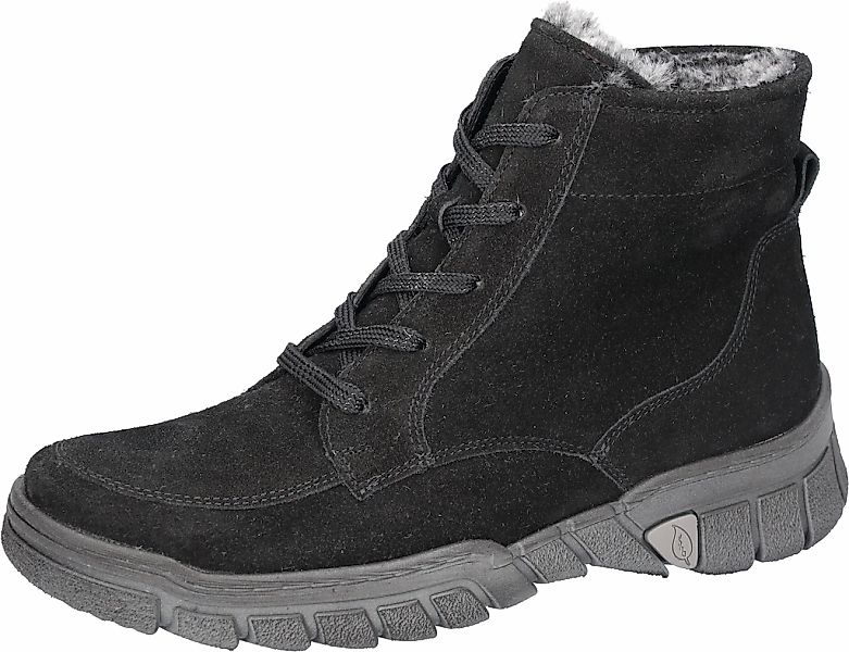 Waldläufer Winterboots "H-LUMI", Stiefelette, Warmfutter, in komfortabler W günstig online kaufen