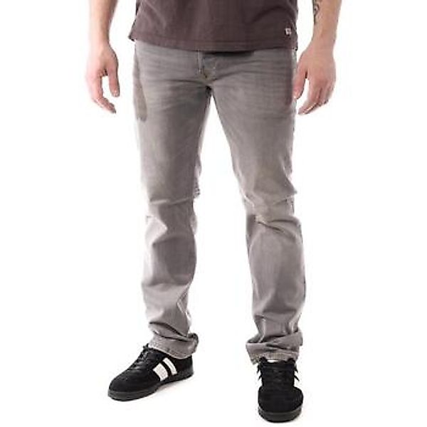 Diesel Straight-Jeans schmale, gerade Beinform - günstig online kaufen