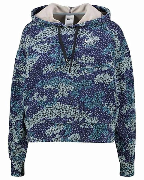 Nike Sweatshirt Damen Hoodie GET FIT (1-tlg) günstig online kaufen