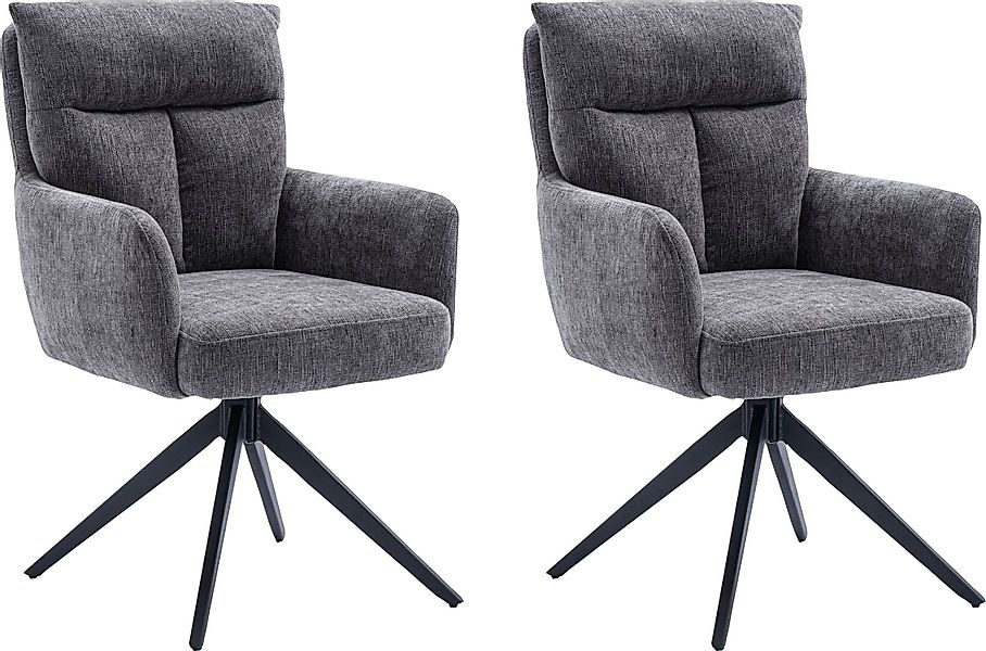 Home affaire Esszimmerstuhl Monaco, TOPSELLER! (Set, günstig online kaufen