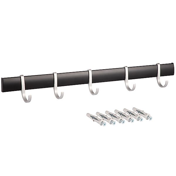 ONVAYA Wandhaken mit Schiene ǀ mit günstig online kaufen