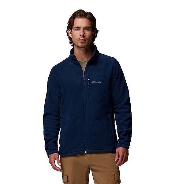 Columbia Fleecejacke Fast Trek II Full Zip Fleece (warm, weiches Material) günstig online kaufen
