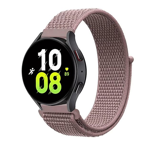 SmartUP Smartwatch-Armband für Samsung Galaxy Watch 6 5 4 FE Pro Gear Class günstig online kaufen