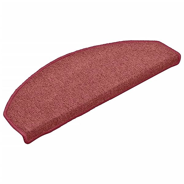 vidaXL Stufenmatte Stufenmatten 15 Stk. 65x24x4 günstig online kaufen