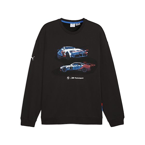 PUMA Sweatshirt BMW M Motorsport Graphic günstig online kaufen