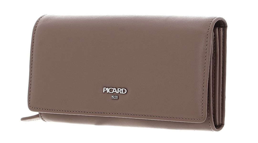 Picard Geldbörse Flap Wallet, aus echtem günstig online kaufen
