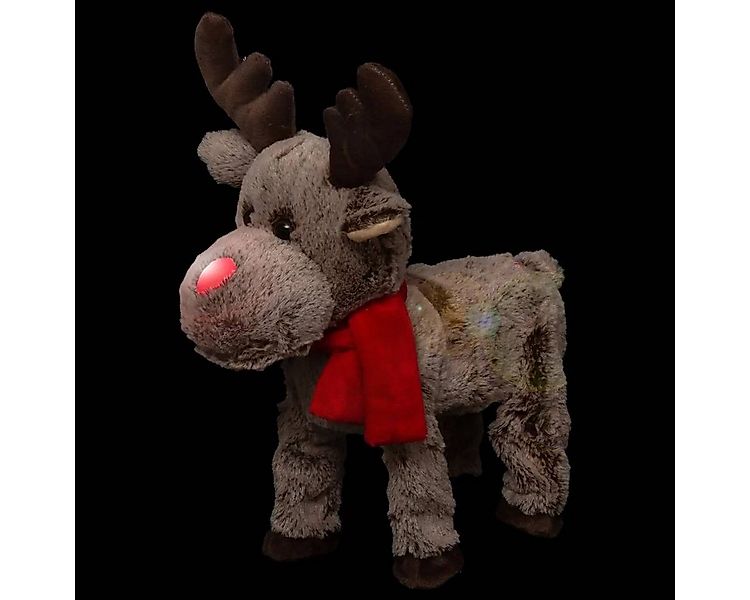 Fééric Lights & Christmas Weihnachtsfigur (Deko-Objekt, Deko-Objekt) günstig online kaufen