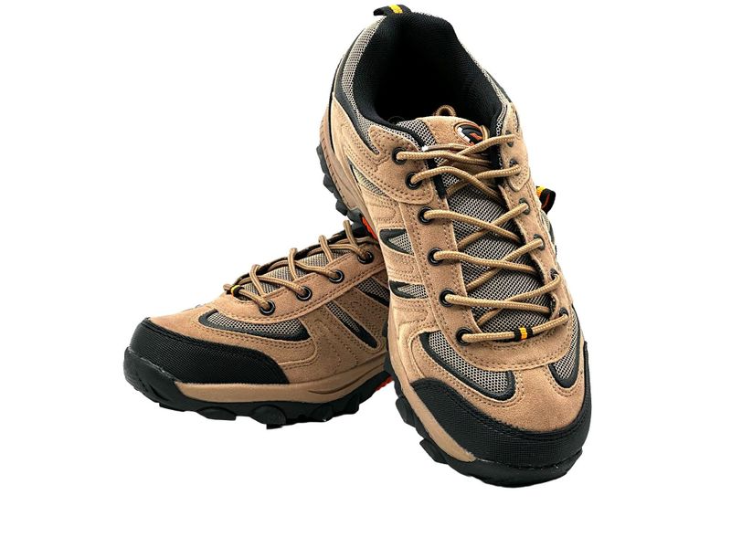 Nowaland Herren Outdoor Trekkingschuhe – Robuste günstig online kaufen