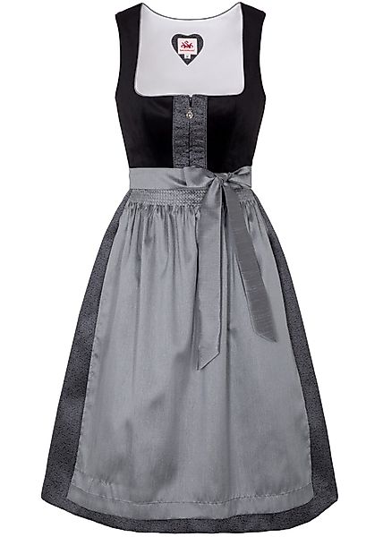 Spieth & Wensky Dirndl Buchsbaum Drindl günstig online kaufen