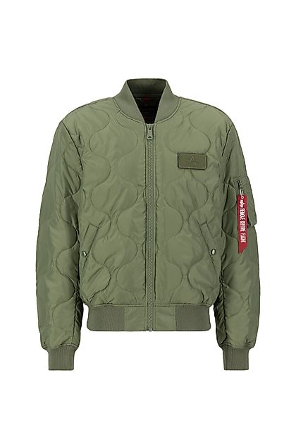 Alpha Industries Bomberjacke Alpha Industries Men günstig online kaufen