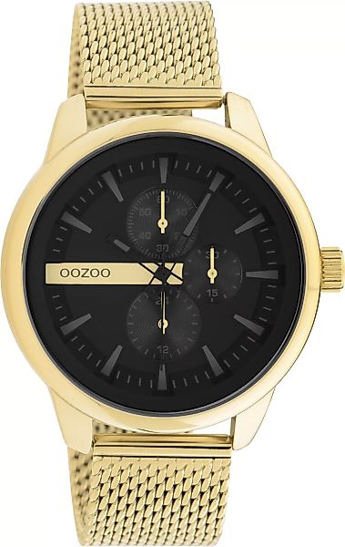 OOZOO Quarzuhr "C11017" günstig online kaufen
