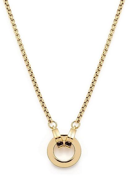 LEONARDO Charm-Kette 43 gold Lolita Clip&Mix günstig online kaufen