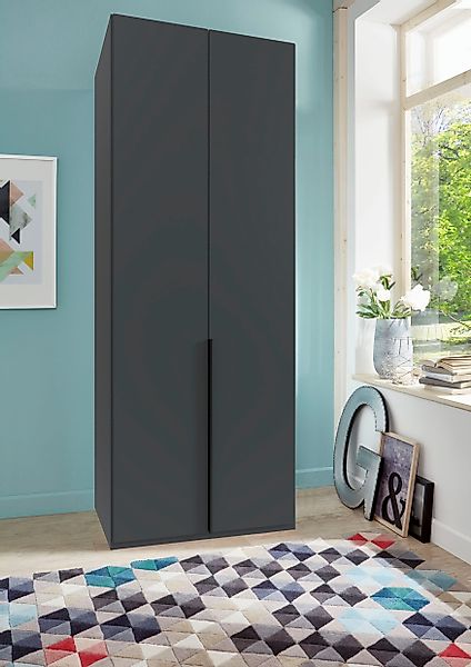 Wimex Kleiderschrank Mugano,in 8 Breiten,3 Höhen,2 günstig online kaufen
