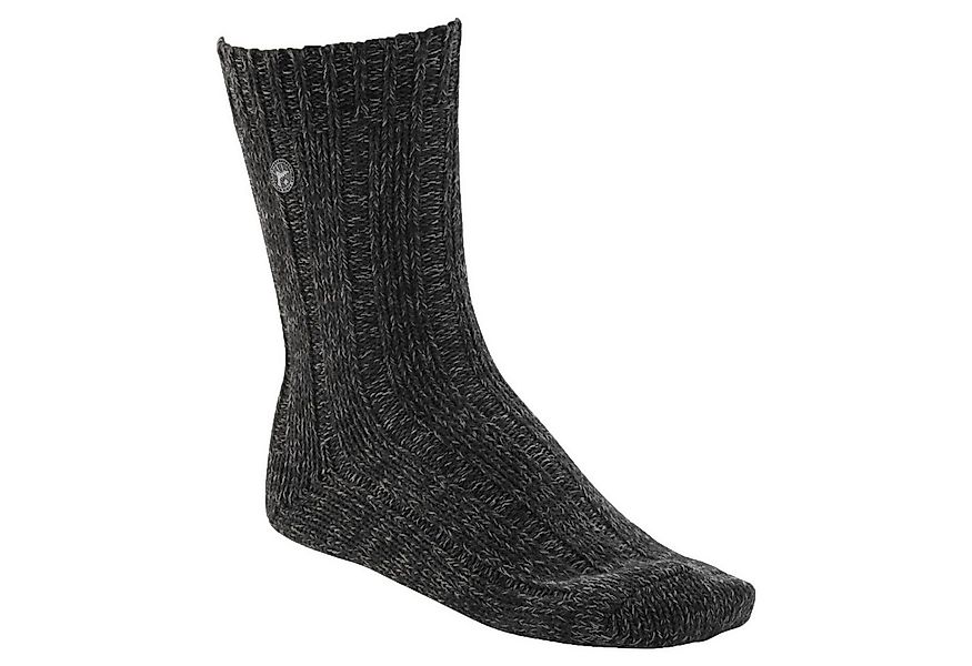 Birkenstock Kurzsocken Herren Socken 1er Pack Baumwolle (Packung, 1er Pack) günstig online kaufen