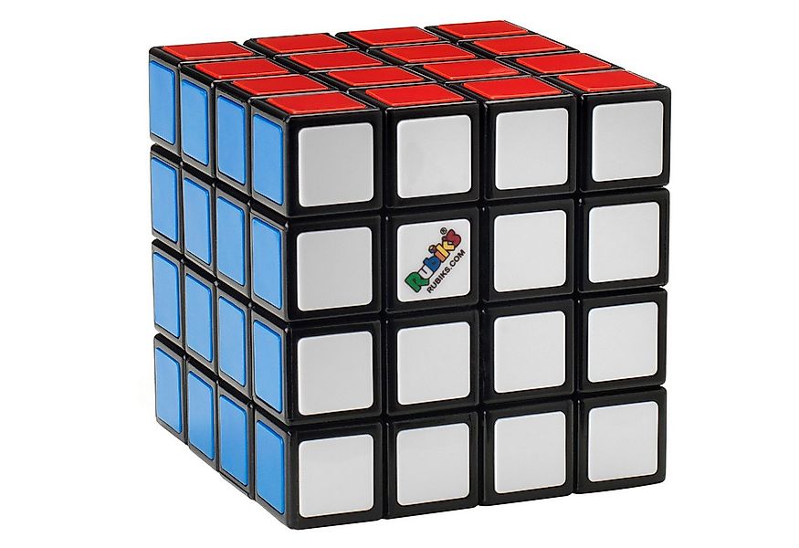 Spin Master Lernspielzeug Spin Master Rubik's - Cube 4x4 Master Zauberwürfe günstig online kaufen