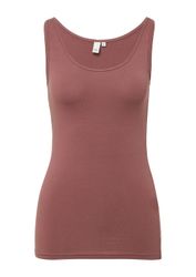 QS Muskelshirt T-Shirt Elastisches Tanktop im günstig online kaufen