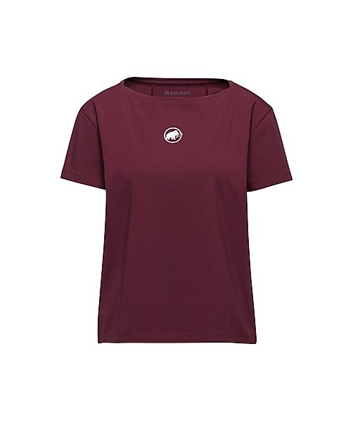 Mammut T-Shirt Mammut Seon T-Shirt Women günstig online kaufen