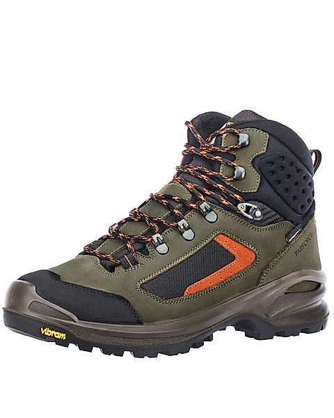 Parforce Active Midcut-Stiefel Hunting Wanderstiefel günstig online kaufen