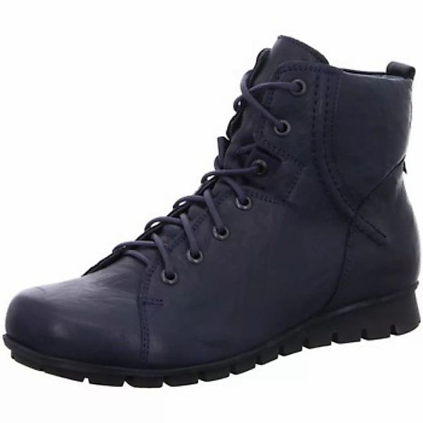 Think  Stiefel Stiefeletten MENSCHA NAVY 3-000095-8000 günstig online kaufen