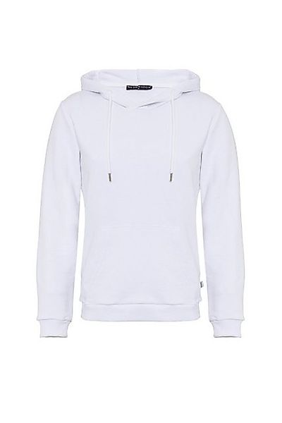 RedBridge Kapuzensweatshirt Premium Hoodie mit Kängurutasche günstig online kaufen