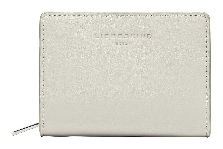 Liebeskind Berlin Geldbörse Thea Wallet, aus echtem Schafsleder mit RFID-Bl günstig online kaufen