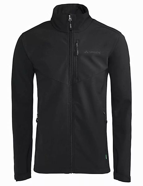 VAUDE Outdoorjacke Men's Cyclone Jacket VI (1-St) winddichte Herren Softshe günstig online kaufen