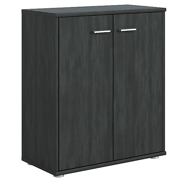 CARO-Möbel Highboard TOMMY, Kommode Sideboard Schrank günstig online kaufen