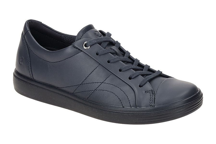 Ecco 21861301038 Schnürschuh günstig online kaufen