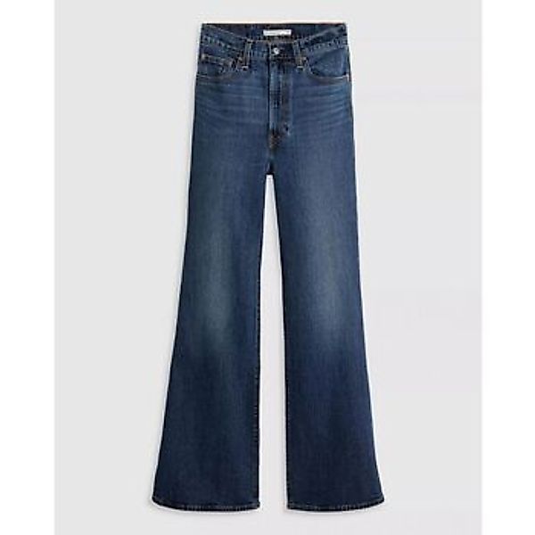 Levis  Jeans A7503 0019 - RIBCAGE BELL-ROMANTIC STORY günstig online kaufen