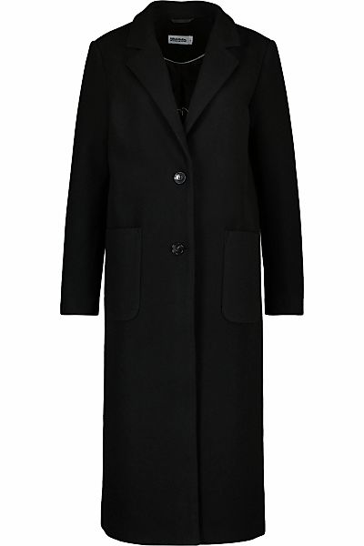 Alife & Kickin Winterjacke Damen DierdreAK A Klassischer Wintermantel in sc günstig online kaufen