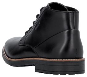 Rieker Schnürstiefelette, Schnürboots, Business-Schnürer, Stiefelette mit günstig online kaufen