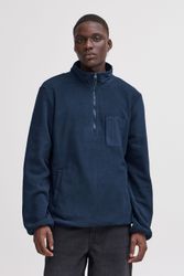 Blend Cardigan BHBROOKS Sweatshirt halfzipp Gemütlicher günstig online kaufen