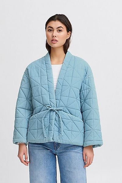 Ichi Steppjacke IHHEVIRA JA Besondere Steppjacke günstig online kaufen