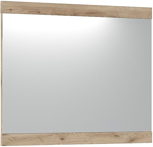LIVING CHARM Garderobenspiegel "SUMGL1", Breite ca.86 cm günstig online kaufen