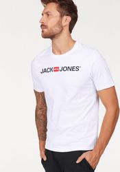 Jack & Jones T-Shirt JJECORP mit günstig online kaufen