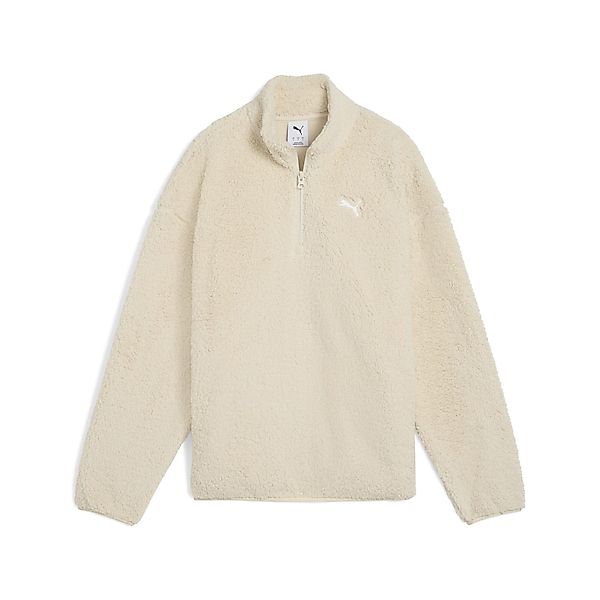 PUMA Sweatshirt Essentials Elevated Comfort Sweatshirt günstig online kaufen