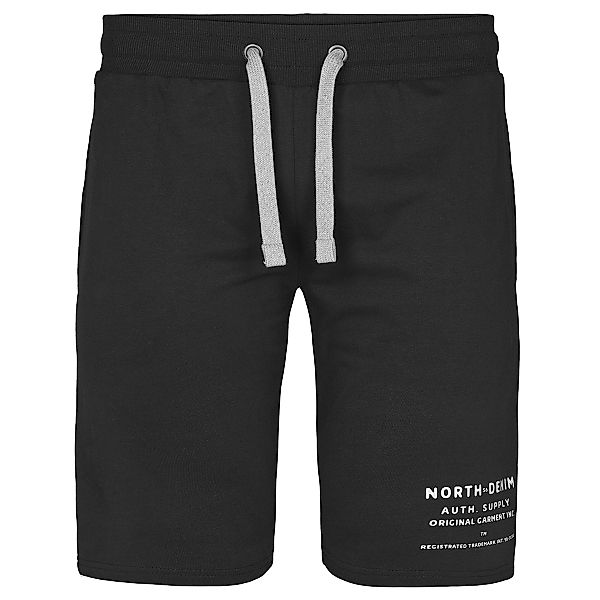 North Joggingshorts Farbe schwarz Größe: 5XL günstig online kaufen