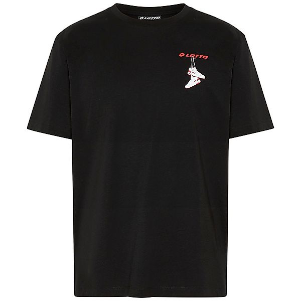 lotto T-Shirt, - mit coolem Print günstig online kaufen