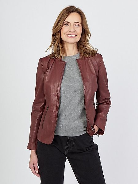 JCC Lederjacke Lida günstig online kaufen