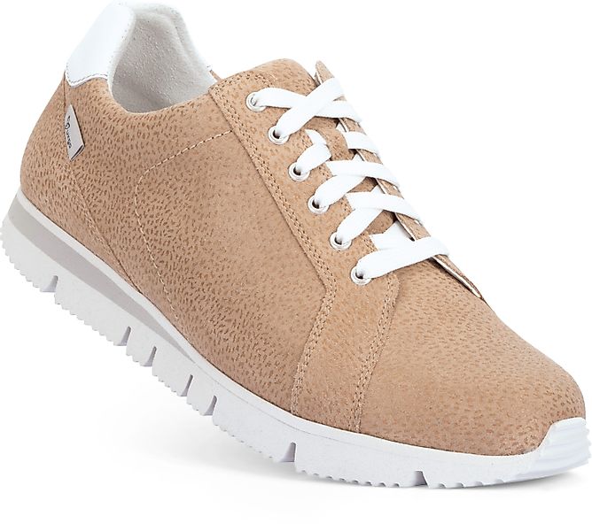 UXGO Halluxschuh Leonie Schnürschuh günstig online kaufen