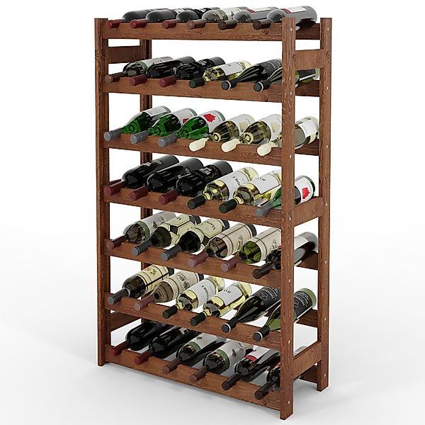 Lenmar Weinregal Flaschenregal Weinschrank Weinständer Weinregal günstig online kaufen